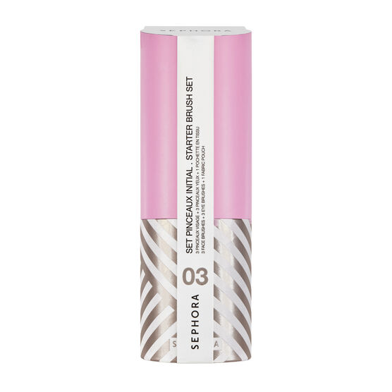 505319PT   SET START 21  BRSH 1PCE